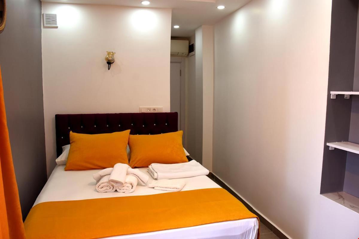 Galata Zade Luxury Boutique Hotel Стамбул Екстер'єр фото