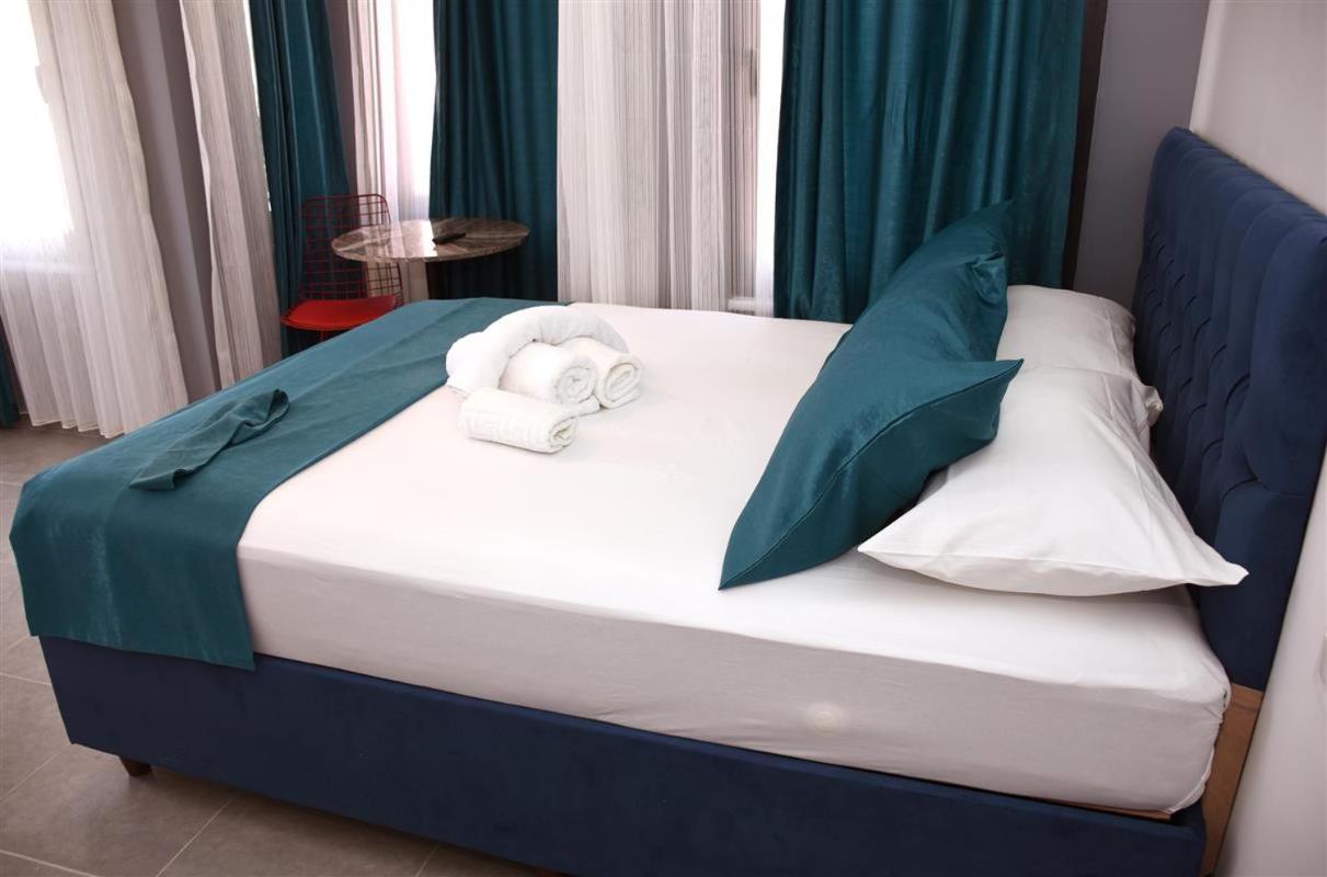 Galata Zade Luxury Boutique Hotel Стамбул Екстер'єр фото