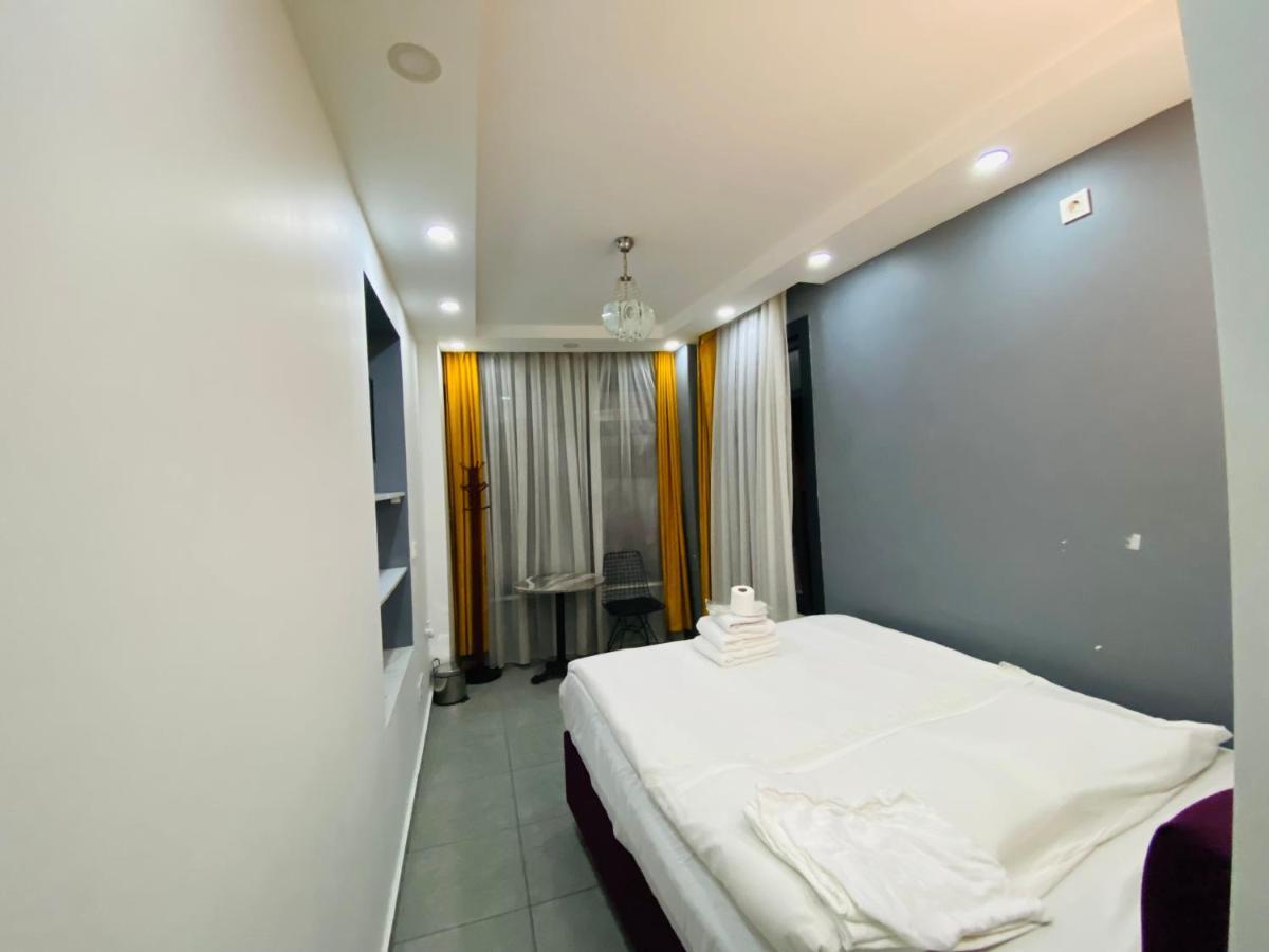 Galata Zade Luxury Boutique Hotel Стамбул Екстер'єр фото