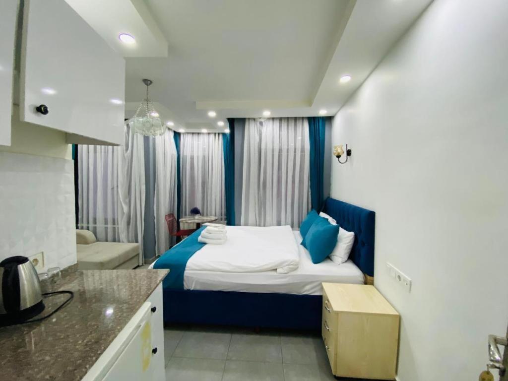 Galata Zade Luxury Boutique Hotel Стамбул Екстер'єр фото