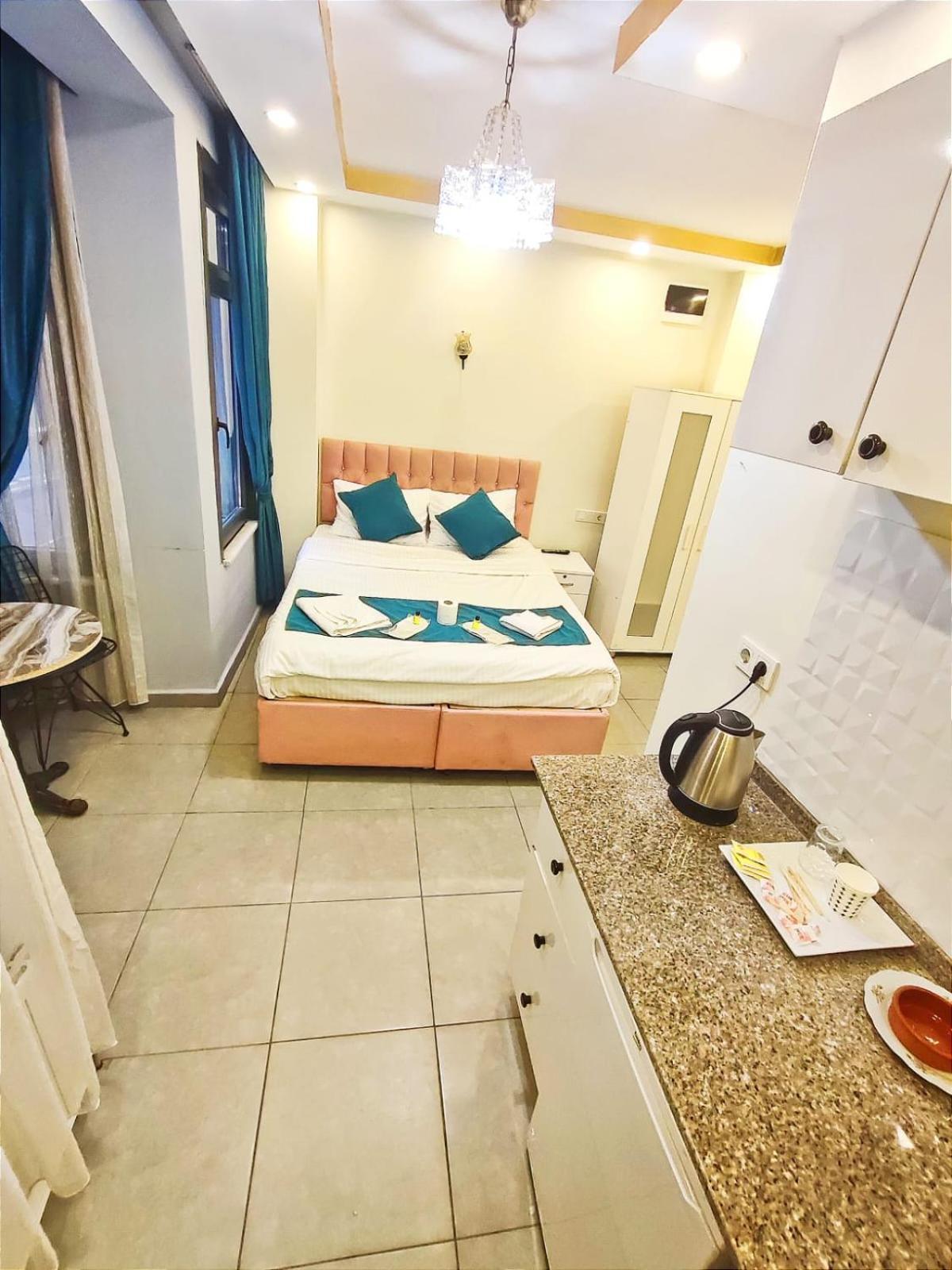 Galata Zade Luxury Boutique Hotel Стамбул Екстер'єр фото