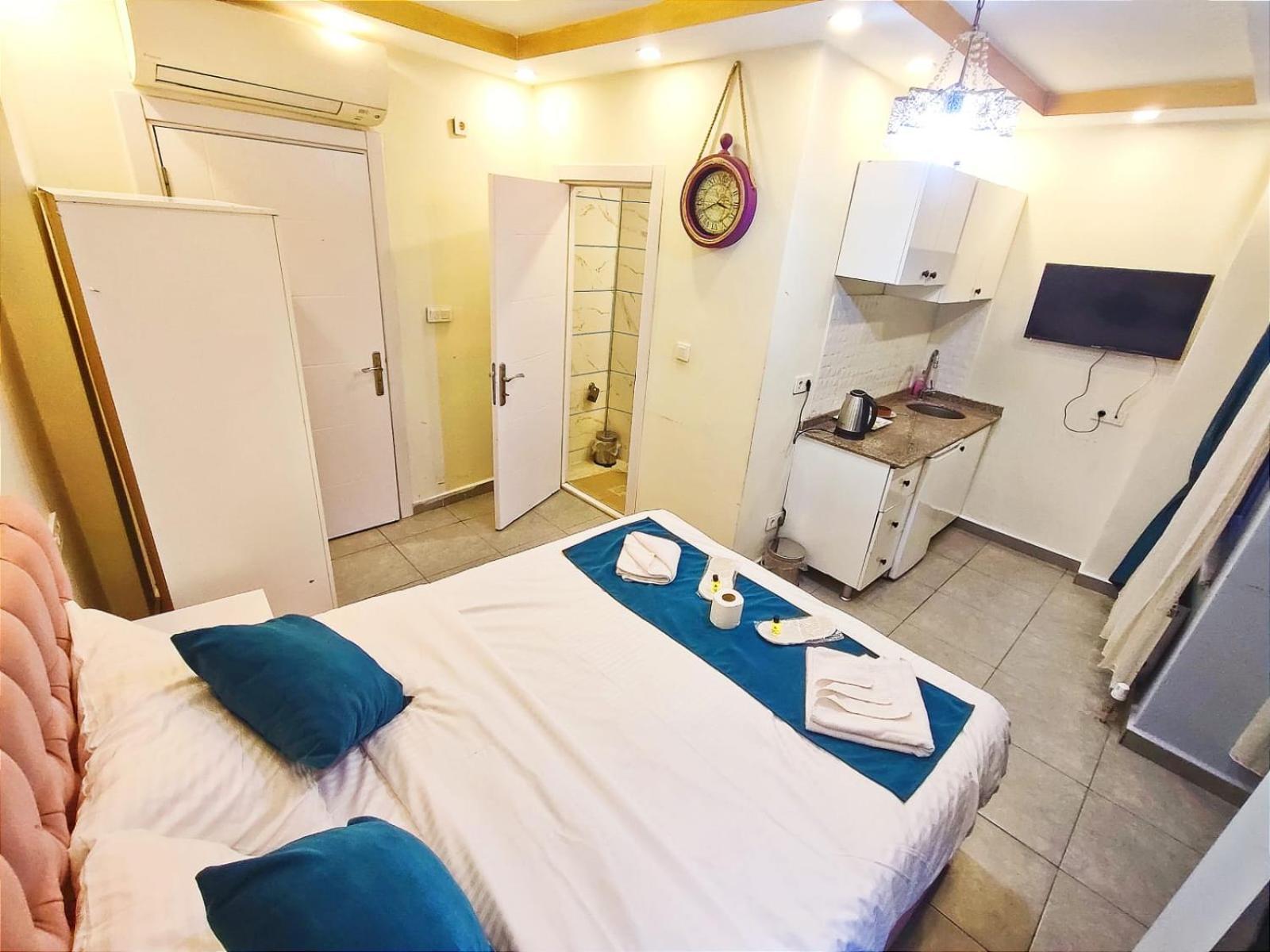 Galata Zade Luxury Boutique Hotel Стамбул Екстер'єр фото